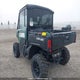3JBUFAP42SK002250 2025 Can-Am Defender Dps Cab Hd9 auction photo thumbnail 3