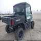3JBUFAP42SK002250 2025 Can-Am Defender Dps Cab Hd9 auction photo thumbnail 4