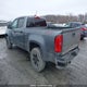 1GCGTDENXN1113263 2022 Chevrolet Colorado Z71 auction photo thumbnail 3