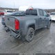 1GCGTDENXN1113263 2022 Chevrolet Colorado Z71 auction photo thumbnail 4