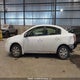 3N1AB61EX9L634110 2009 Nissan Sentra auction photo thumbnail 15