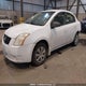 3N1AB61EX9L634110 2009 Nissan Sentra auction photo thumbnail 2