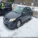 2T1BU4EEXDC054863 2013 Toyota Corolla auction photo thumbnail 2