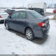 2T1BU4EEXDC054863 2013 Toyota Corolla auction photo thumbnail 3