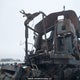 1H09870SVA0736028 2010 John Deere Combine auction photo thumbnail 5