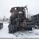 1H09870SVA0736028 2010 John Deere Combine auction photo thumbnail 6