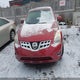 JN8AS5MT2DW005742 2013 Nissan Rogue S auction photo thumbnail 11
