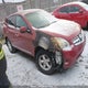 JN8AS5MT2DW005742 2013 Nissan Rogue S auction photo thumbnail 1