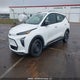 1G1FZ6S06P4103287 2023 Chevrolet Bolt Euv Premier auction photo thumbnail 2