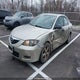 JM1BK32F871759490 2007 Mazda Mazda3 auction photo thumbnail 2