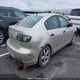 JM1BK32F871759490 2007 Mazda Mazda3 auction photo thumbnail 4