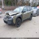 4S4BTHTD0S3231569 2025 Subaru Outback Wilderness auction photo thumbnail 3