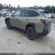 4S4BTHTD0S3231569 2025 Subaru Outback Wilderness auction photo thumbnail 4