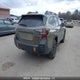 4S4BTHTD0S3231569 2025 Subaru Outback Wilderness auction photo thumbnail 5