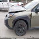 4S4BTHTD0S3231569 2025 Subaru Outback Wilderness auction photo thumbnail 7
