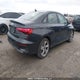 WAUGUCGY6PA097710 2023 Audi A3 Premium auction photo thumbnail 4