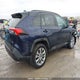 2T3R1RFV3SW507968 2025 Toyota Rav4 auction photo thumbnail 4