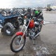 JH2MC1309FK008774 1985 Honda Cmx250 C auction photo thumbnail 2