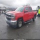 3GCPCREC2JG309933 2018 Chevrolet Silverado 1500 auction photo thumbnail 2