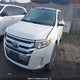 2FMDK4KC3DBA00052 2013 Ford Edge Limited auction photo thumbnail 2