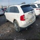 2FMDK4KC3DBA00052 2013 Ford Edge Limited auction photo thumbnail 3