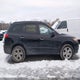 5NMSHDAG5AH354098 2010 Hyundai Santa Fe Se auction photo thumbnail 14
