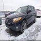 5NMSHDAG5AH354098 2010 Hyundai Santa Fe Se auction photo thumbnail 2