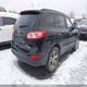 5NMSHDAG5AH354098 2010 Hyundai Santa Fe Se auction photo thumbnail 4