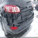 5NMSHDAG5AH354098 2010 Hyundai Santa Fe Se auction photo thumbnail 6