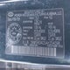 5NMSHDAG5AH354098 2010 Hyundai Santa Fe Se auction photo thumbnail 9