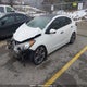 KNAFX4A88E5208720 2014 Kia Forte auction photo thumbnail 2