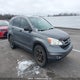 5J6RE4H31AL805496 2010 Honda Cr-V auction photo thumbnail 1