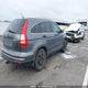 5J6RE4H31AL805496 2010 Honda Cr-V auction photo thumbnail 4