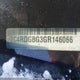 2C4RDGBG3GR146066 2016 Dodge Grand Caravan Se auction photo thumbnail 19