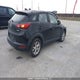 JM1DKFC70M1505303 2021 Mazda Cx-3 Touring auction photo thumbnail 4