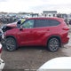 5TDFZRBH8LS019565 2020 Toyota Highlander Platinum auction photo thumbnail 15