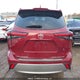 5TDFZRBH8LS019565 2020 Toyota Highlander Platinum auction photo thumbnail 17