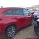 5TDFZRBH8LS019565 2020 Toyota Highlander Platinum auction photo thumbnail 20
