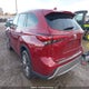 5TDFZRBH8LS019565 2020 Toyota Highlander Platinum auction photo thumbnail 3