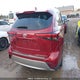 5TDFZRBH8LS019565 2020 Toyota Highlander Platinum auction photo thumbnail 4
