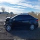 5YFB4MDE7SP318698 2025 Toyota Corolla Le auction photo thumbnail 14