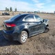 5YFB4MDE7SP318698 2025 Toyota Corolla Le auction photo thumbnail 4