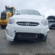 KMHCT5AE4HU309210 2017 Hyundai Accent Se auction photo thumbnail 6