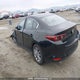 JM1BPACM0S1794309 2025 Mazda 3 Preferred auction photo thumbnail 3