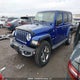 1C4HJXEG0KW631698 2019 Jeep Wrangler Unlimited Sahara auction photo thumbnail 2