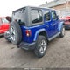 1C4HJXEG0KW631698 2019 Jeep Wrangler Unlimited Sahara auction photo thumbnail 4