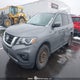 5N1DR2MM0JC623842 2018 Nissan Pathfinder S/Sv/Sl/Platinum auction photo thumbnail 2