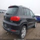 WVGBV7AX5CW523008 2012 Volkswagen Tiguan S/Se/Sel auction photo thumbnail 4