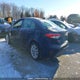 5YFB4MDE2RP097800 2024 Toyota Corolla Le auction photo thumbnail 3