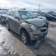 2GNALDEK8C6160837 2012 Chevrolet Equinox 1Lt auction photo thumbnail 1
